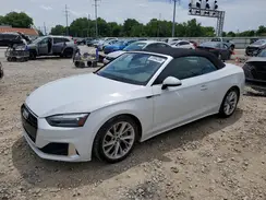 WAU2AGF58NN002880 2022 AUDI A5