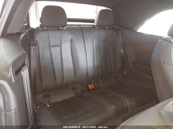 WAU2AGF58NN004984 2022 AUDI A5 - Image 8