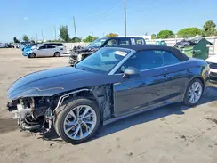 WAU2AGF59MN001462 2021 AUDI A5