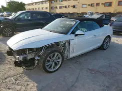 WAU2AGF59NN006050 2022 AUDI A5