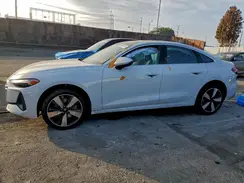 WAU2BCFU0SN029029 2025 AUDI A5
