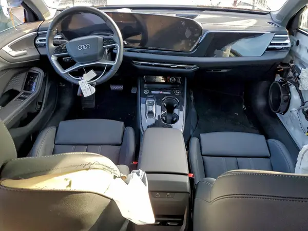 WAU2BCFU0SN029029 2025 AUDI A5 - Image 8