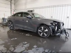 WAU2BCFU0SN030455 2025 AUDI A5