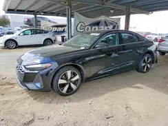 WAU2BCFU0SN045893 2025 AUDI A5