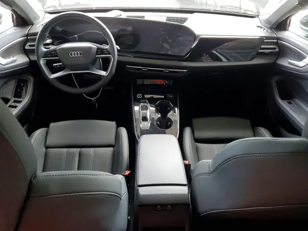 WAU2BCFU0SN045893 2025 AUDI A5 - Image 8