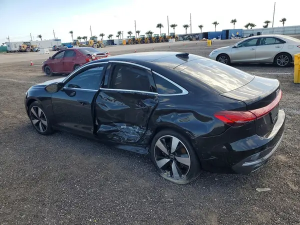 WAU2BCFU0SN046445 2025 AUDI A5 - Image 2