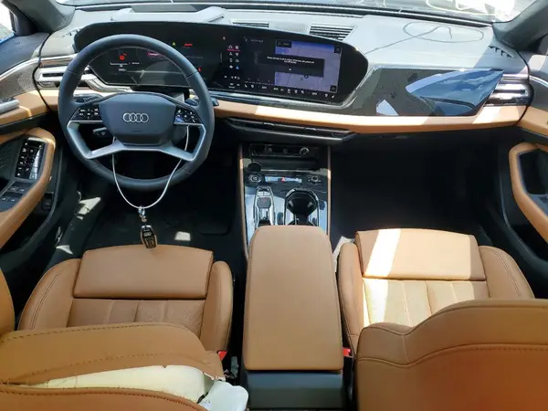 WAU2BCFU0SN046445 2025 AUDI A5 - Image 8