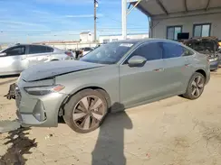 WAU2BCFU1SN029007 2025 AUDI A5