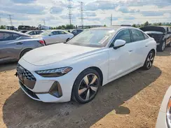 WAU2BCFU1SN029587 2025 AUDI A5