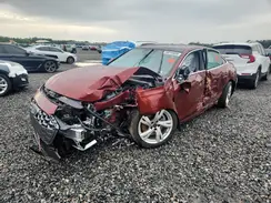WAU2BCFU1SN058359 2025 AUDI A5