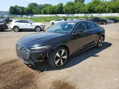 WAU2BCFU2SN034541 2025 AUDI A5