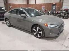 WAU2BCFU2SN044695 2025 AUDI A5