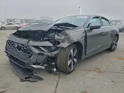 WAU2BCFU2SN061710 2025 AUDI A5