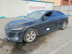 WAU2BCFU2SN067264 2025 AUDI A5