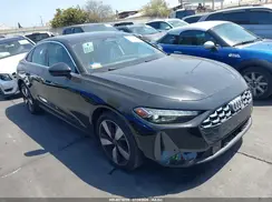 WAU2BCFU2SN068012 2025 AUDI A5