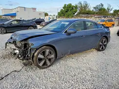 WAU2BCFU2SN095663 2025 AUDI A5