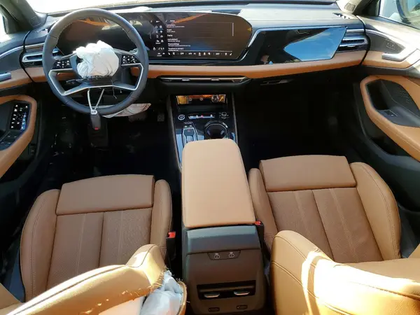 WAU2BCFU2SN095663 2025 AUDI A5 - Image 8