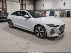 WAU2BCFU3SN032975 2025 AUDI A5