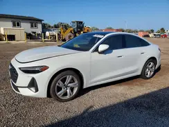 WAU2BCFU3SN044396 2025 AUDI A5