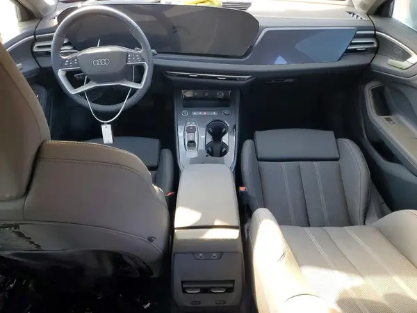 WAU2BCFU3SN044396 2025 AUDI A5 - Image 8