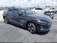WAU2BCFU3SN050344 2025 AUDI A5