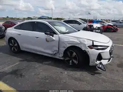 WAU2BCFU3SN052868 2025 AUDI A5