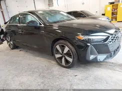 WAU2BCFU3SN059867 2025 AUDI A5