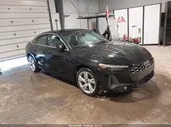 WAU2BCFU3SN060405 2025 AUDI A5