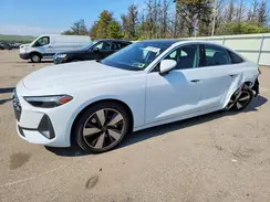 WAU2BCFU3SN081352 2025 AUDI A5
