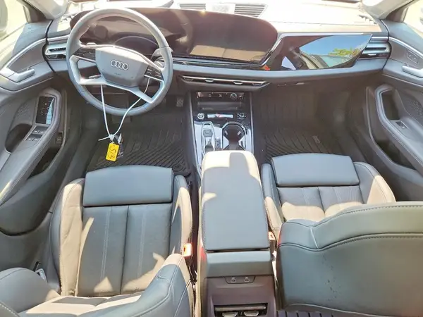 WAU2BCFU3SN081352 2025 AUDI A5 - Image 8