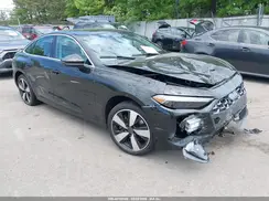 WAU2BCFU4SN032290 2025 AUDI A5