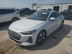 WAU2BCFU4SN046531 2025 AUDI A5
