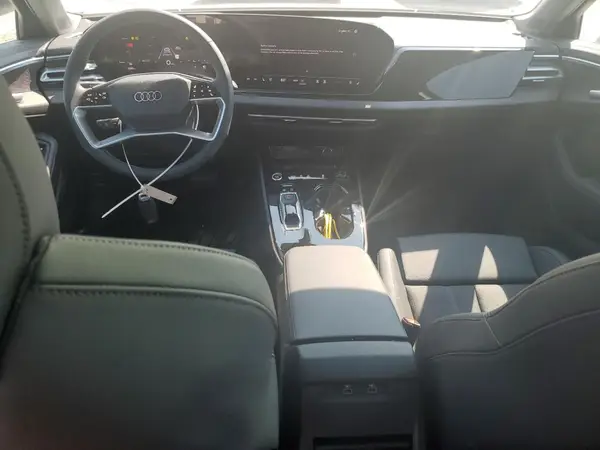 WAU2BCFU4SN046531 2025 AUDI A5 - Image 8