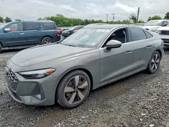WAU2BCFU5SN032914 2025 AUDI A5