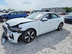 WAU2BCFU5SN065976 2025 AUDI A5