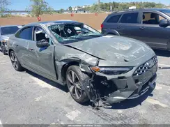 WAU2BCFU5SN109491 2025 AUDI A5