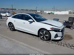 WAU2BCFU6SN060107 2025 AUDI A5