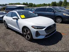 WAU2BCFU6SN069924 2025 AUDI A5