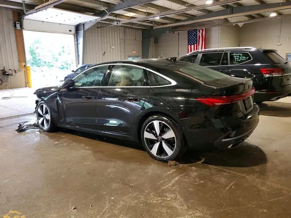 WAU2BCFU6SN083046 2025 AUDI A5 - Image 2