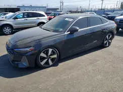 WAU2BCFU6SN083354 2025 AUDI A5