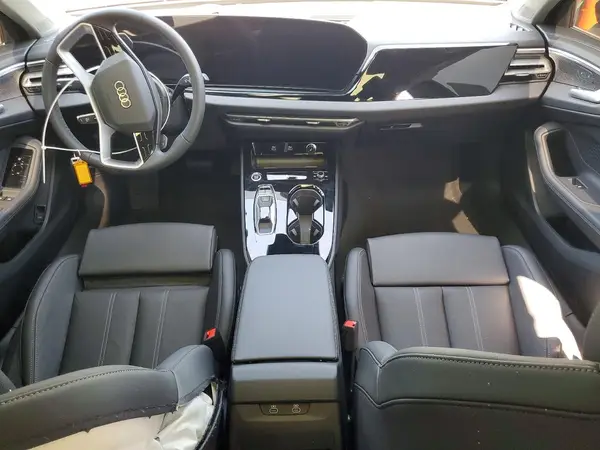 WAU2BCFU6SN083354 2025 AUDI A5 - Image 8