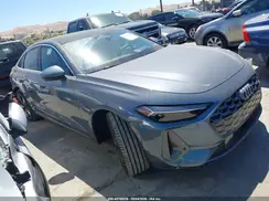 WAU2BCFU7SN049987 2025 AUDI A5