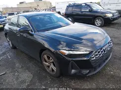 WAU2BCFU7SN061458 2025 AUDI A5