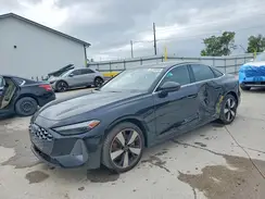 WAU2BCFU7SN071617 2025 AUDI A5