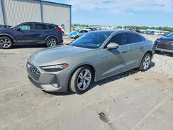 WAU2BCFU8SN041333 2025 AUDI A5