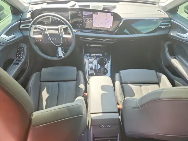 WAU2BCFU8SN041333 2025 AUDI A5 - Image 8