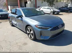 WAU2BCFU8SN045835 2025 AUDI A5