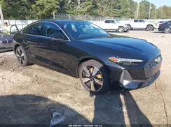 WAU2BCFU9SN031278 2025 AUDI A5