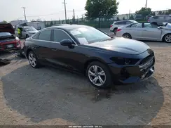 WAU2BCFU9SN053345 2025 AUDI A5