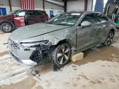 WAU2BCFU9SN064037 2025 AUDI A5